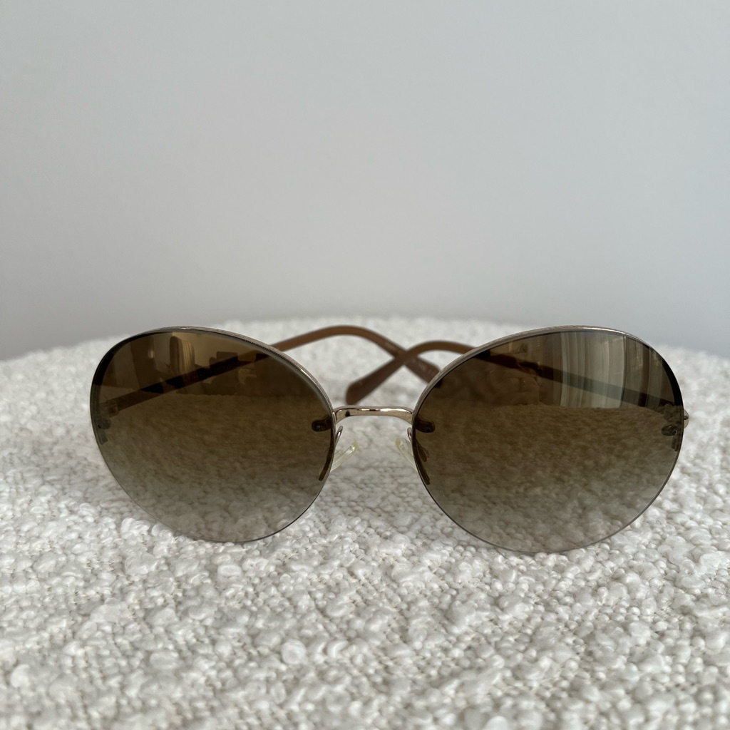 Oliver Peoples Jodie Ov1188s Sunglasses